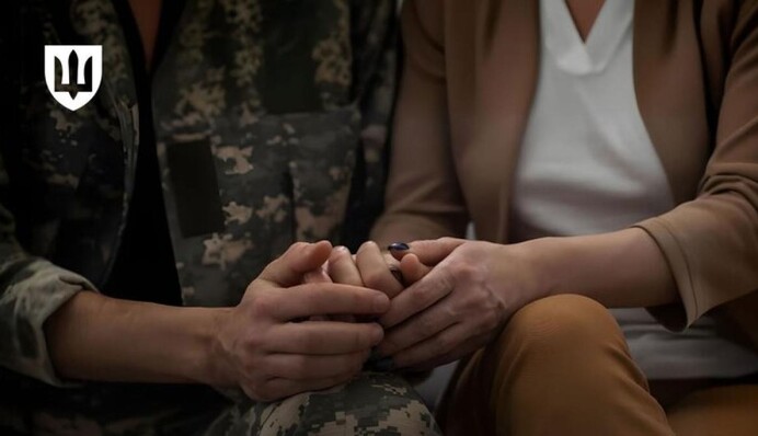 Програми підтримки військовослужбовців у Києві: у КМДА розповіли про ініціативи