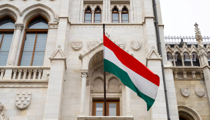 Венгрия не будет принимать указаний США относительно энергетики – Орбан