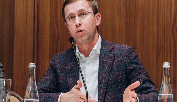 Нафтогаз запропонував перші проєкти у межах угоди про надра зі США