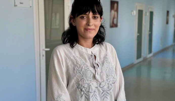 Через ускладнення COVID-19 львів'янці довелось пересаджувати печінку