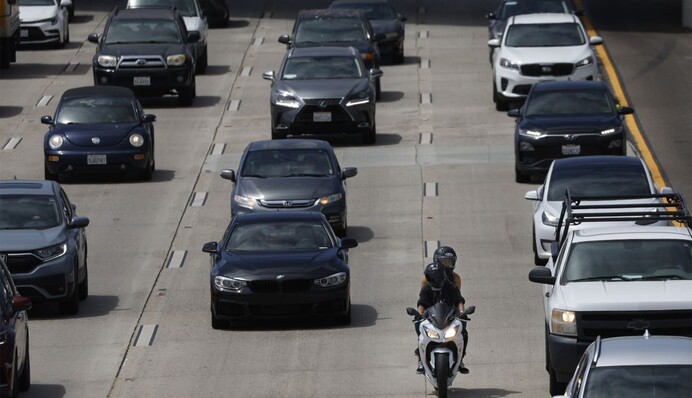 Громкие авто и мотоциклы: депутат рассказал, наказывают ли нарушителей в Киеве