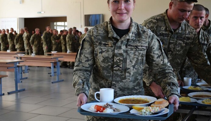 Неякісний мед для ЗСУ на 30 млн грн: учасники схеми постануть перед судом