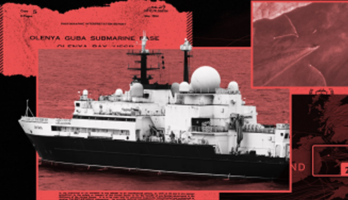 FT: Россия планирует лишить Европу интернета и военной связи