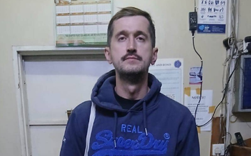 В Кении задержан россиянин по подозрению в вербовке кенийцев на войну