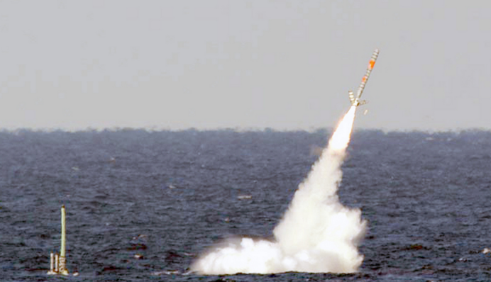 Трамп відмовився надати Україні ракети Tomahawk на прохання Зеленського — Axios