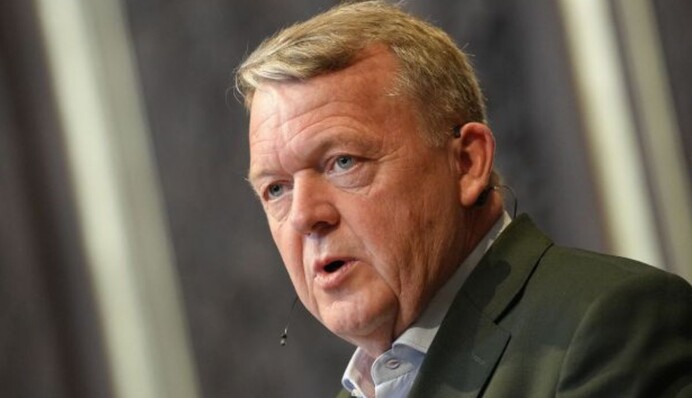 Данія не буде застосовувати статтю 4 НАТО через дрони — глава МЗС