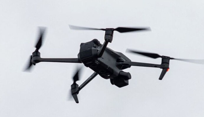 У Німеччині можуть дозволити збивати дрони за певних умов — Bild