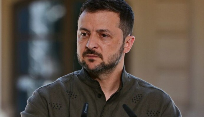 Зеленський: Україна готова допомогти Угорщині й Словаччині з альтернативними джерелами енергоносіїв