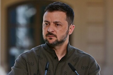 Зеленський: Україна готова допомогти Угорщині й Словаччині з альтернативними джерелами енергоносіїв