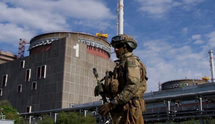 Сибига: Россияне хотят окончательно присвоить ЗАЭС — ищут поддержки МАГАТЭ