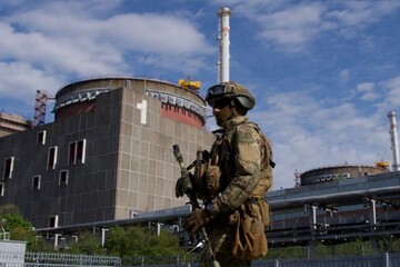 Сибіга: Росіяни хочуть остаточно привласнити ЗАЕС — шукають підтримки МАГАТЕ