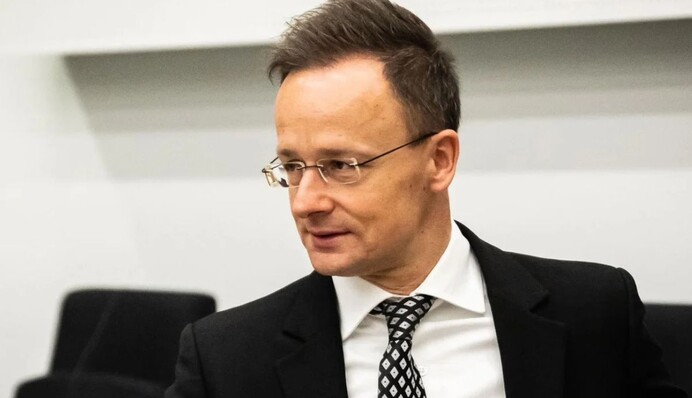 Сійярто назвав 