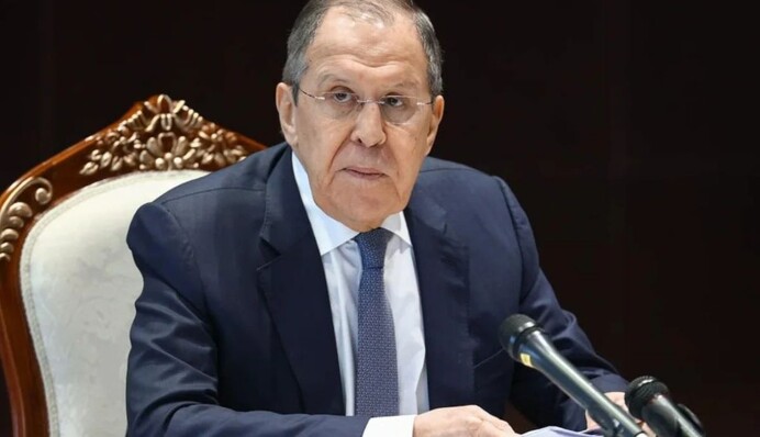 Лавров заявив, що Росія не нападає на Євросоюз і НАТО