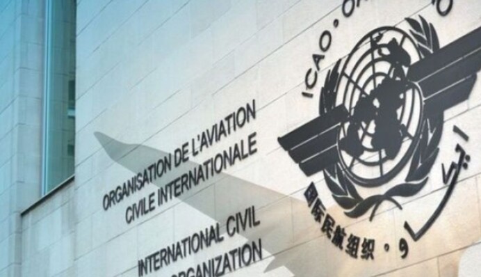 Росію не допустили до Ради Міжнародної організації цивільної авіації