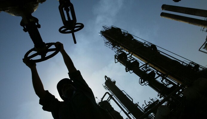 ЄС щомісяця платить Росії 1 млрд євро за нафту та газ