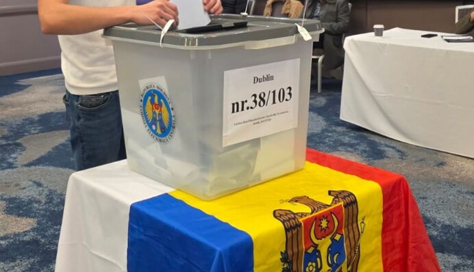 В Молдове сообщили о минировании ряда зарубежных участков во время парламентских выборов