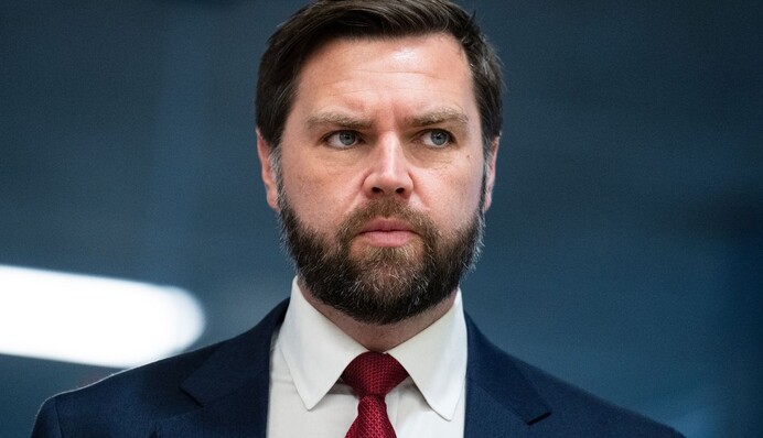 Росія відмовилась від переговорів щодо завершення війни — Венс