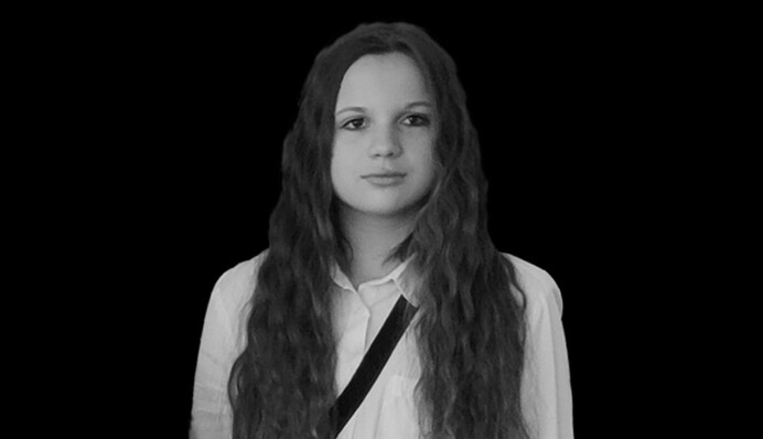 Внаслідок удару РФ по Києву загинула 12-річна дівчинка: що про неї відомо