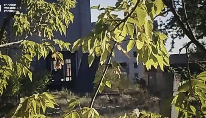 У Мелітополі підірвали авто із російськими операторами дронів — ГУР