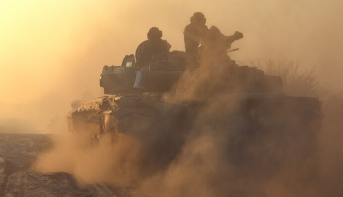 Россия превращает Купянск в город-призрак: военный про ситуацию на фронте