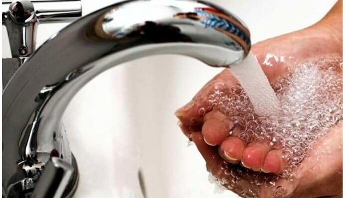 Внаслідок удару ворога по Конотопу виникли проблеми з водопостачанням