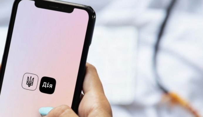 Минцифра и Google превращают Дию в AI-агента для украинцев — какие возможности