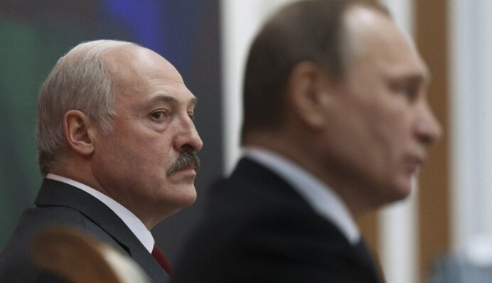 Лукашенко угрожает НАТО: экс-министр рассказал о роли Беларуси в стратегии Кремля