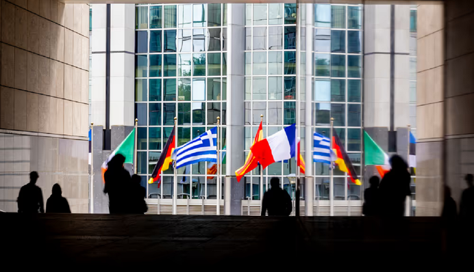 Саммит в Копенгагене: В ЕС готовятся к военной трансформации из-за угрозы России