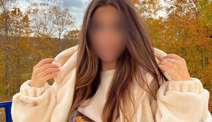 Правоохоронці повідомили про підозру інстаграм-блогерці за ухиляння від сплати податків майже на 11,5 млн грн