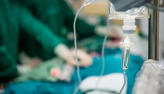 Врача в Черкассах подозревают в смерти 7-летнего ребенка во время операции