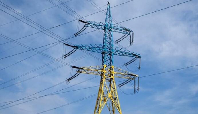 В Херсоне из-за атак РФ повреждены электросети, есть перебои с водоснабжением