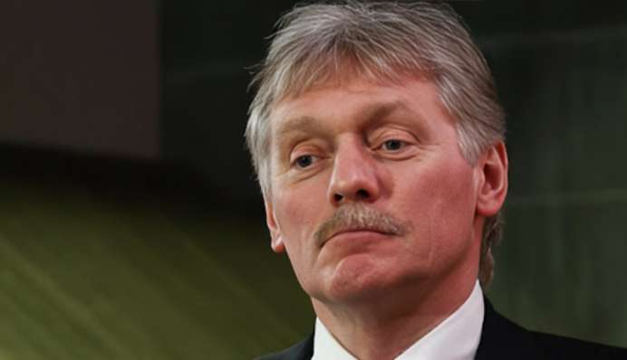 «На фронте ничего не изменится»: Песков прокомментировал идею Tomahawk в Украине