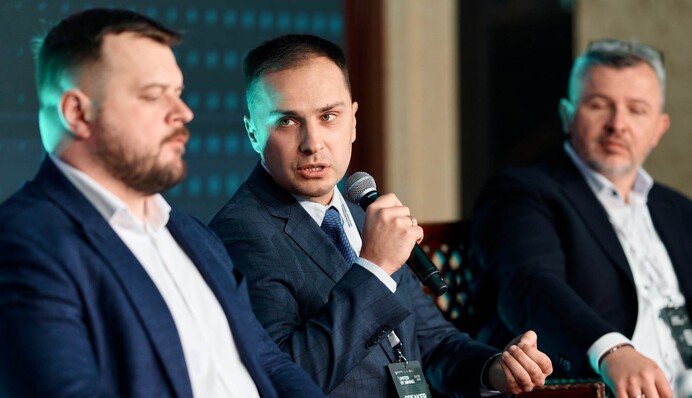 Промышленность как основа обороны: в Украине призывают к созданию новой экосистемы для развития добывающей отрасли