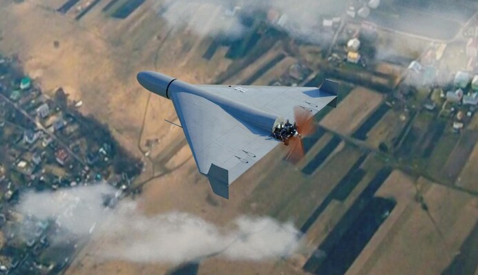 Шахеды смогут долетать до Одессы за 40 минут: спикер УДА о новых пусковых площадках РФ