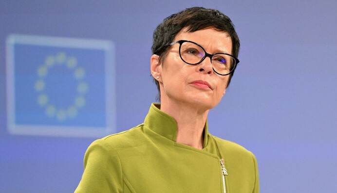 Украина выполнила требования по нацменьшинствам и готова к первому кластеру переговоров с ЕС - Еврокомиссар