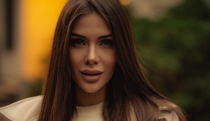 Софія Стужук відреагувала на підозру в ухиленні від податків: назвала справу «політизованою атакою»