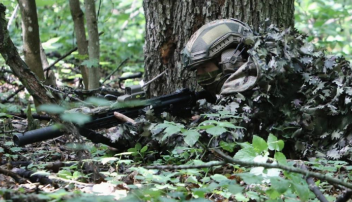 Знищили трьох і взяли одного – ССО провели успішний рейд проти морпіхів РФ