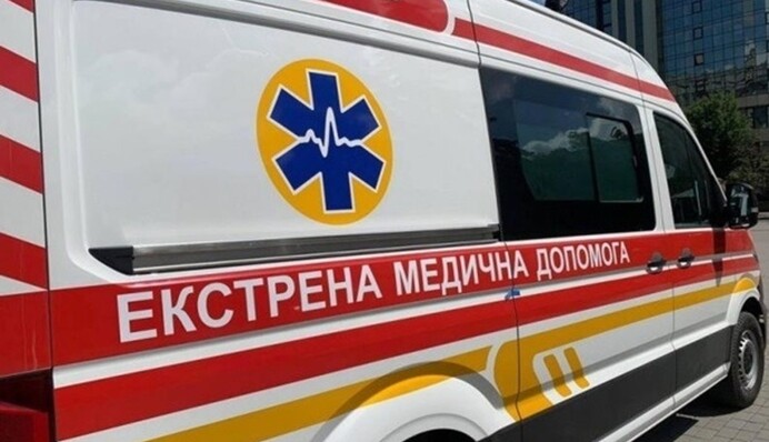 Російський дрон зруйнував будинок на Сумщині – загинула сім’я з двома дітьми