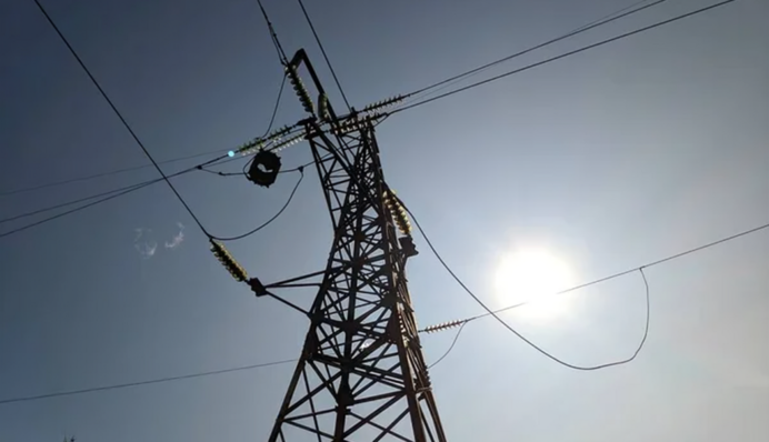 Понад 26 тисяч абонентів без світла: Росія вдарила по енергооб'єкту на Чернігівщини