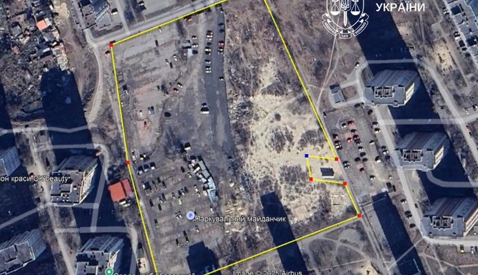 Участок стоимостью 180 млн грн: в Киеве прокуратура помешала завладеть коммунальной землей