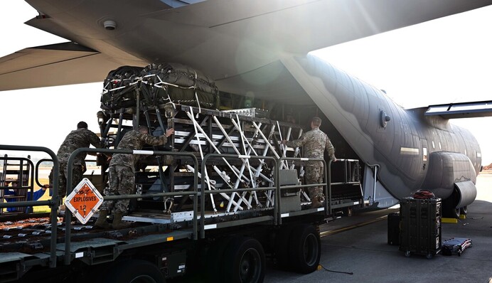 Программа PURL: шесть стран НАТО профинансировали оборонные пакеты для Украины