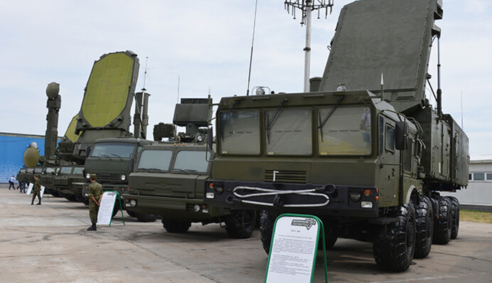 «Глаза С-400» уничтожены – ССО поразили радиолокационную станцию россиян в Крыму