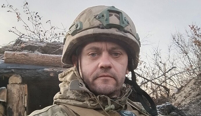 На Львівщині напали на ветерана