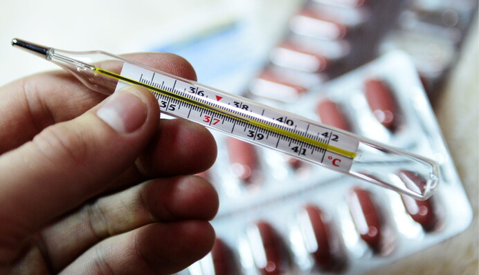 В Украине начался сезон ОРВИ и COVID-19: эпидемиология рассказала о рисках