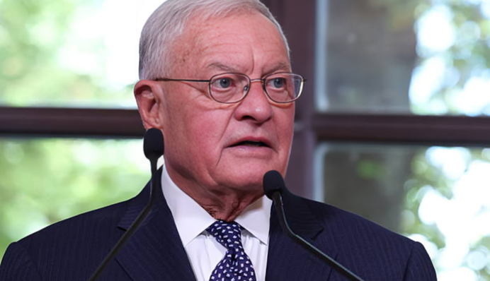 Келлог дистанцировался от своих комментариев о возможном предоставлении Tomahawk Украине