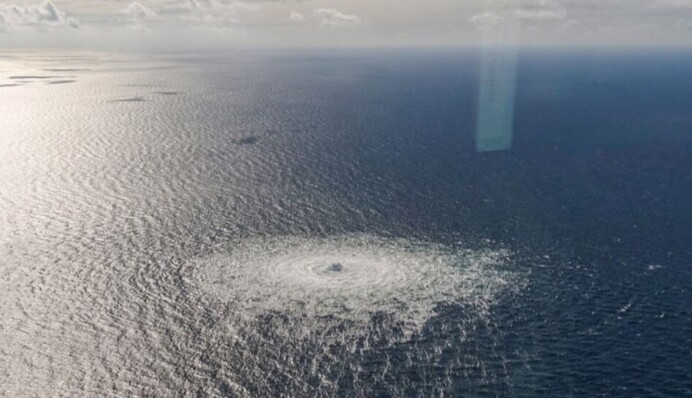 У Польщі затримано українця, на арешт якого за підозрою у підриві «Північного потоку» видала ордер Німеччина