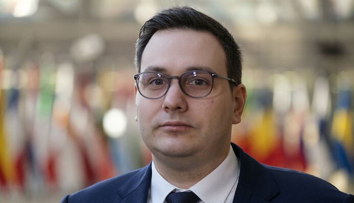 Уряд Чехії заборонив в’їзд російським дипломатам, які не мають національної акредитації