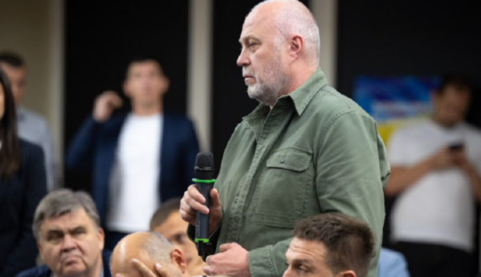 Тарифи держмонополій та брак металобрухту: українські металурги розповіли про найбільші виклики для галузі