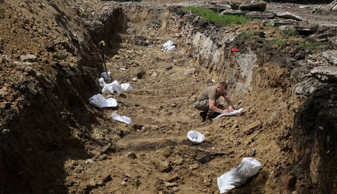 У Польщі українська експедиція почала ексгумаційні роботи останків вояків УПА