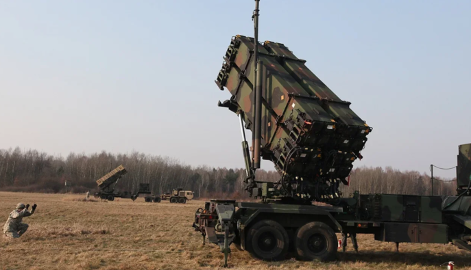 Нидерланды разместят в Польше системы Patriot и NASAMS в конце года
